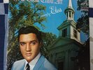 ELVIS  PRESLEY 