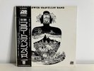 FLOWER TRAVELLIN BAND Satori LP JAPAN