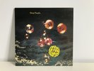 DEEP PURPLE Who Do We Think We Are 1973 LP UK Gramophone Matrix: A1/B1 NM