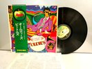 The Beatles a Collection of Oldies AP-8016 OBI Japanese Vinyl LP