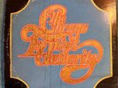 LP Vinyl Record Chicago Transit Authority Double Album Columbia Records