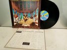 Magnum ‎Kingdom Of Madness Japan Orig. PROMO LP