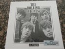 THE ROLLING STONES   IN MONO   LTD ED COLORED VINYL 16x LP NUMBERED BOX SET  NEW