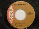 THE TRASHMEN UBANGI STOMP BIRD 65 45 7