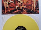 PUSA The Presidents of the United States of America Lp yellow vinyl promo photo