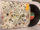 Led Zeppelin III 3 NM vinyl  SD 19128 Gatefold w/Working Picture Wheel LP
