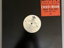 Spice 1 1990 Sick  LP Vinyl Record Promo Jive