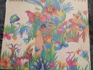 Popul Vuh Das Hohelied Salomos vinyl lp Florian Fricke
