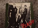 the clash the clash vinyl lp