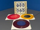 Estrus Halfrack (The 12 Drunkest Bands In Showbiz) by Various (Vinyl, 1991, Est)