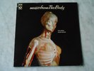 RON GEESIN ROGER WATERS - MUSIC FROM THE BODY - UK - 1st - MINT PLAY - COMPLETE