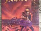 Megadeth Peace Sells But Who’s Buying LP Record 1986 1st Pressing Thrash Metal