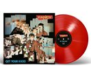 Fancy – Get Your Kicks (200g Audiophile Edition Red) Schallplatte LP NEU OVP