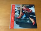 LP THE CARS GREATEST HITS JAPAN OBI PROMO P-13218