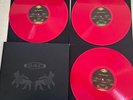 O.a.r. Any Time Now Vinyl Red Lp Record Oar 3Lp New Not Sealed