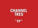 CHANNEL TRES - BLACK MOSES (REISSUE) NEW VINYL