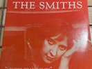 The Smiths Louder than Bombs 1st vinyl press 1987