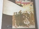 Led Zeppelin II Vintage Vinyl Record SD 8236 Atlantic Records 1969