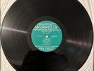LP: GENE AMMONS - Nice An' Cool  (Original Prestige/mono/deep grove/RVG)