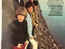 Big Hits (High Tide And Green Grass) - US Version by The Rolling Stones - vinyl