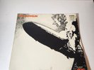 Led Zeppelin, Led Zeppelin 1, Atlantic ‎– ATL 40031 (SD 8216) Germany 1969 Vinyl