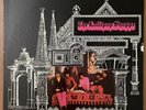 The Lollipop Shoppe Just Colour OG 1968 Cleaned/Played VG+ LP Rare Garage Psych