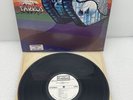 1971 EMERSON LAKE & PALMER TARKUS PROMO WHITE LABEL w HYPE VINYL ALBUM LP