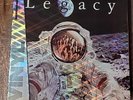 Garth Brooks - Legacy Limited Edition Numbered Series Box Set 7 LPs + 7 CDs