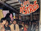 LOS ASTROS “ CHELA “ LPVG • Nice GUAGUANCO • Ecuador Press