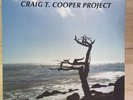 Craig T Cooper Project Love Dues Vinyl LP (1989 Valley Vue) D1-72947 VG+/VG+