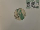 Kerri Chandler ‎– Atmosphere (The Lost Dubs) 12
