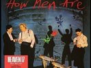Heaven 17 : How Men Are VINYL Record 12