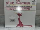 50th Anniversary Pink Panther Pink Vinyl. Sealed
