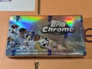 Topps Disney 100 Chrome Hobby Brand New Sealed In Hand, Fast Dispatch