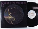 BOB WEIR Bobby & The Midnites ARISTA LP VG+ t