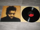 Tracy Chapman Self Titled (Vinyl, 1988, Elektra)  Fast Car LOOKS UNPLAYED