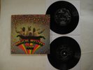 BEATLES Magical Mystery Tour EP 2 x 45 7