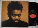 TRACY CHAPMAN Same s/t LP 1988 Germany EX