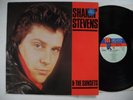 SHAKIN STEVENS & THE SUNSETS Same s/t LP 1982 Sweden Mariann MILP 1318 EX