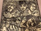 Jethro Tull - Stand Up Vinyl LP. A3 Porky Pecko Press. Exc Con
