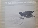 Abstract Life at the Top Sampler Vinyl Lp