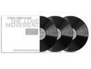 TRIBE CALLED QUEST - LOVE MOVEMENT X 3LP - New Vinyl Record - D15z