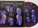 Depeche Mode-Songs Of Faith And Devotion VINYL PICTURE DISC