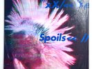 MASSIVE ATTACK - The Spoils * 12 Inch Vinyl Ltd * 2016 Lavender * Free P&P UK *
