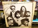 THE DOOBIE BROTHERS.  