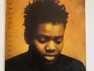 TRACY CHAPMAN Self Titled LP/ELEKTRA 60774-1 First Press 1988 Folk Rock Fast Car