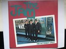 The Jam The Bitterest Split live EX vinyl Rainbow mod punk Weller