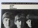 The Beatles * With the Beatles * Original Master Recording * MFSL-Sound Lab