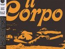 Piero Umiliani - OST Il Corpo (Vinyl LP+CD - 1974 - EU - Reissue)