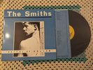 The Smiths Hatful of Hollow Vinyl Rare Original Canada First Press NM Condition